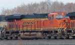 BNSF 4268